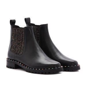 Sophia Webster Bessie Boots Sz 39